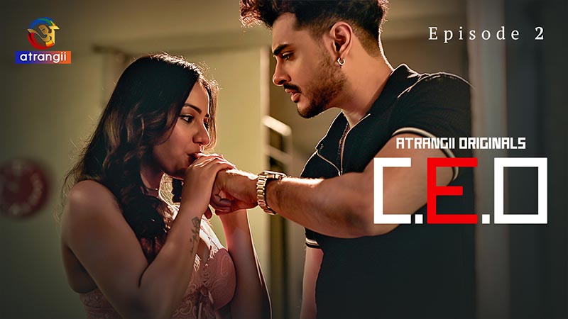 C. E. O | Season 01 | Episode 02